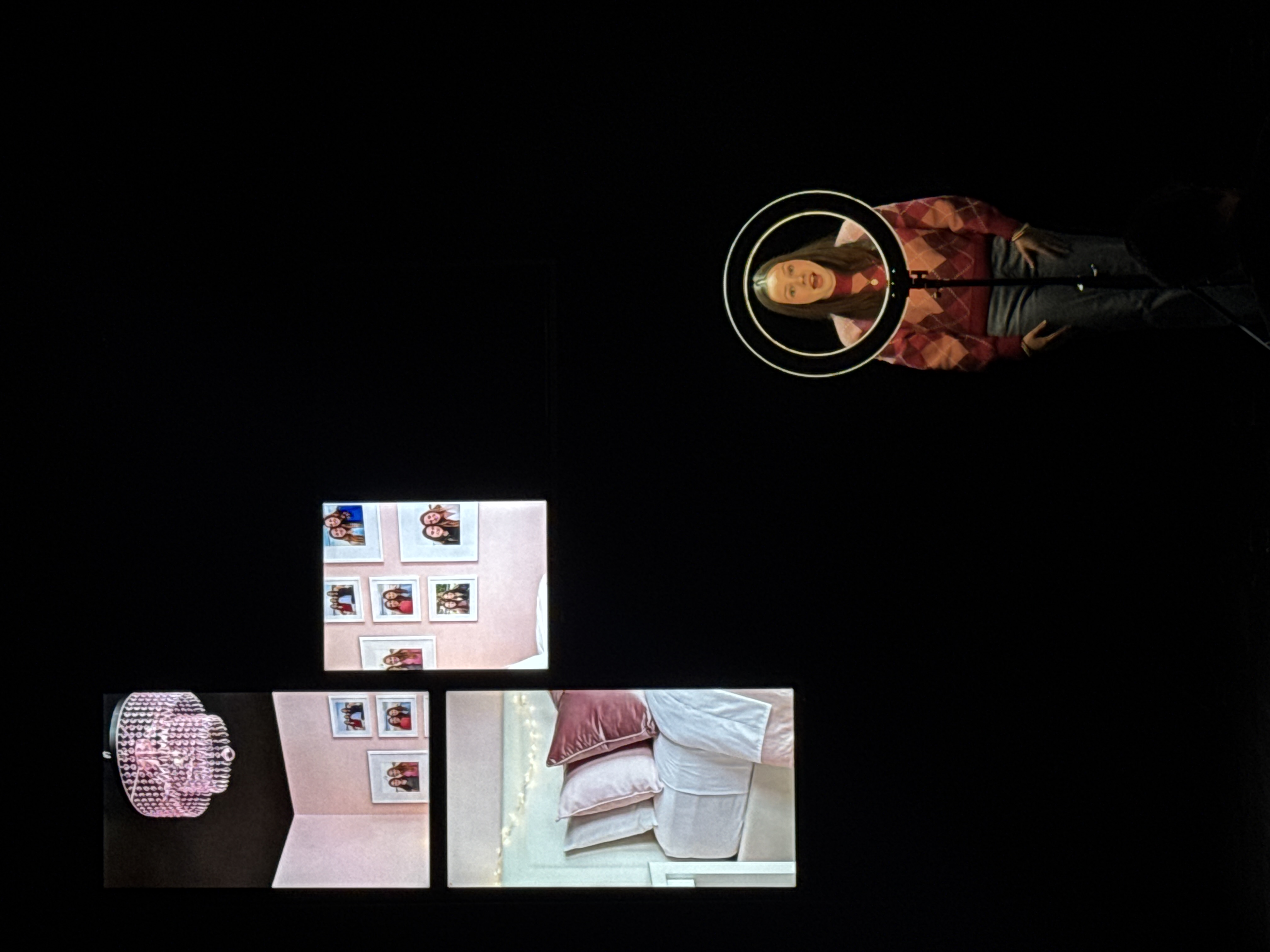 Performance photo — BSC Dear Evan Hansen, March 2026